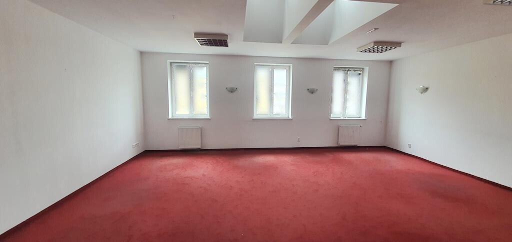 Lokal na wynajem Szczecin, Centrum 123 m2 | Arka Nieruchomości