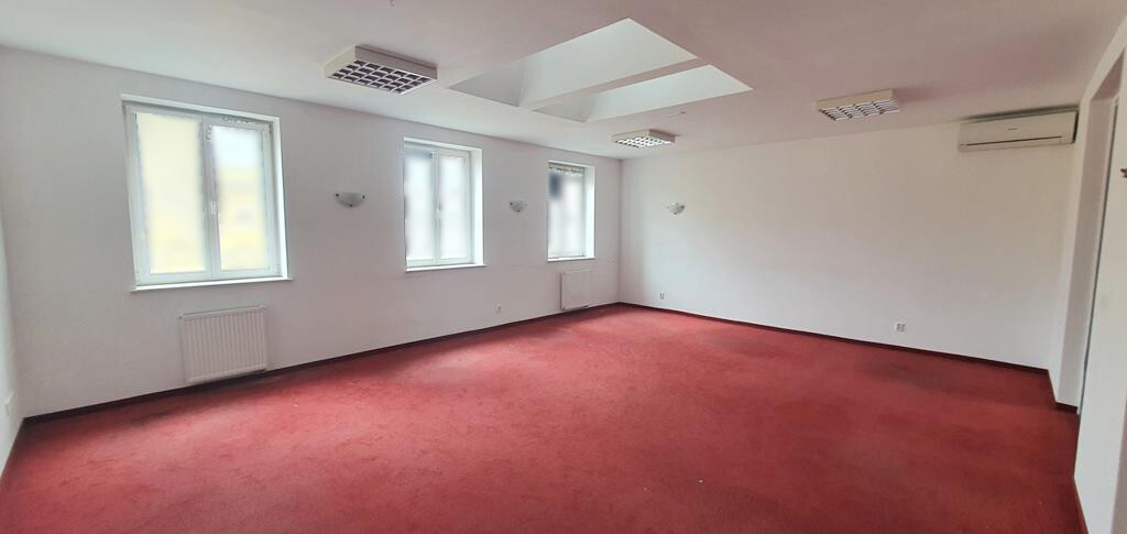 Lokal na wynajem Szczecin, Centrum 123 m2 | Arka Nieruchomości