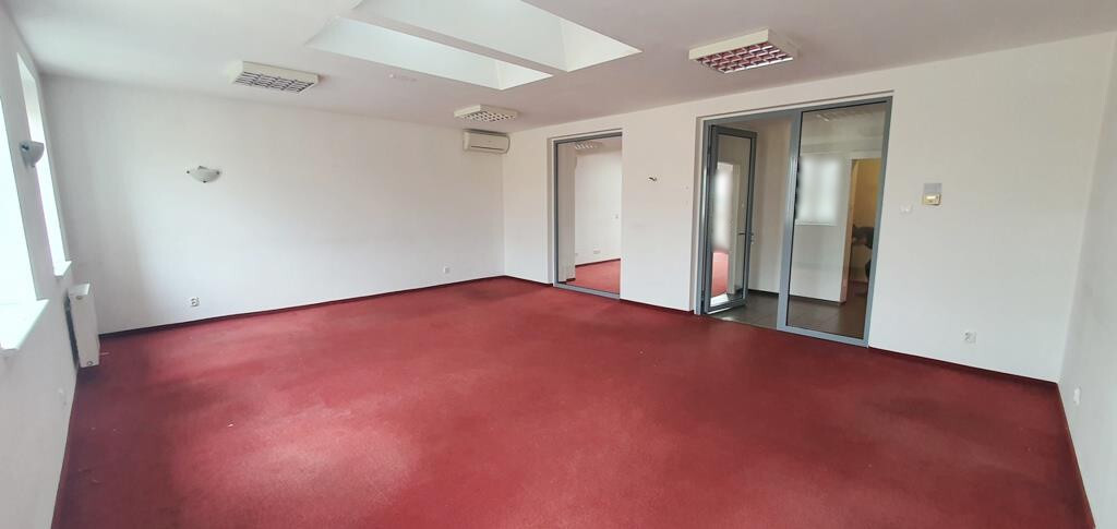Lokal na wynajem Szczecin, Centrum 123 m2 | Arka Nieruchomości