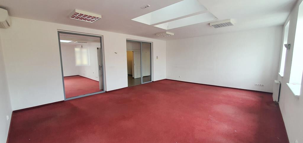 Lokal na wynajem Szczecin, Centrum 123 m2 | Arka Nieruchomości