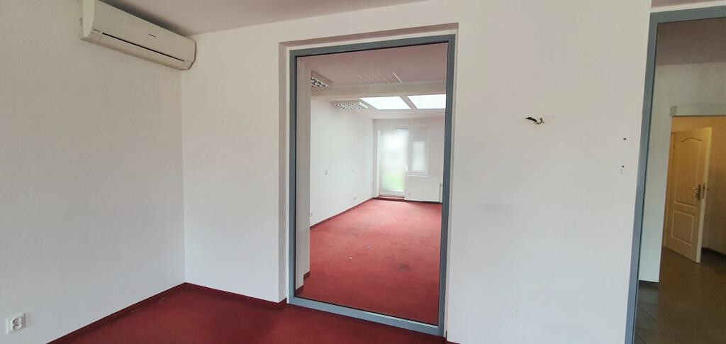 Lokal na wynajem Szczecin, Centrum 123 m2 | Arka Nieruchomości