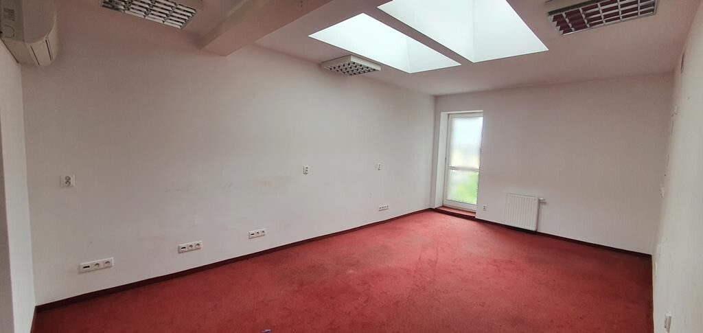 Lokal na wynajem Szczecin, Centrum 123 m2 | Arka Nieruchomości