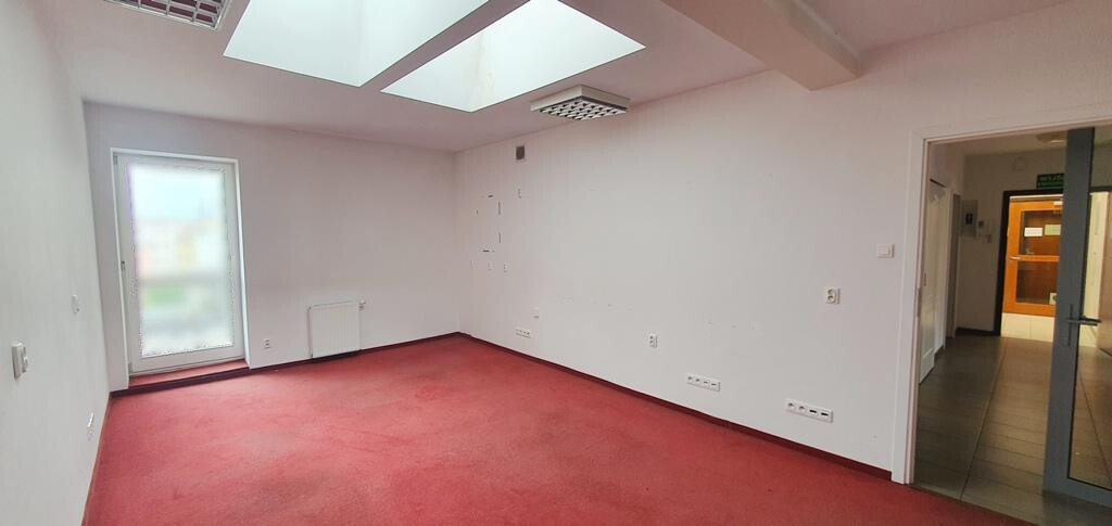 Lokal na wynajem Szczecin, Centrum 123 m2 | Arka Nieruchomości