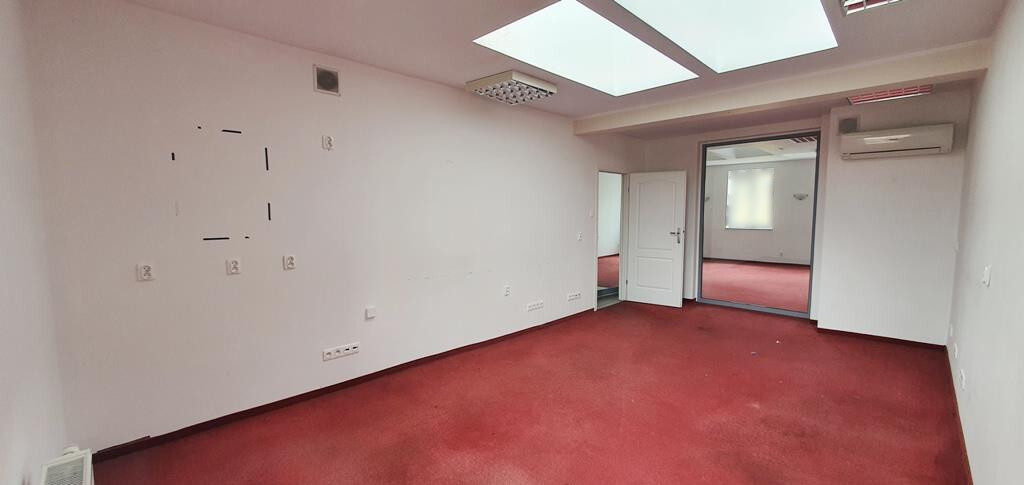 Lokal na wynajem Szczecin, Centrum 123 m2 | Arka Nieruchomości