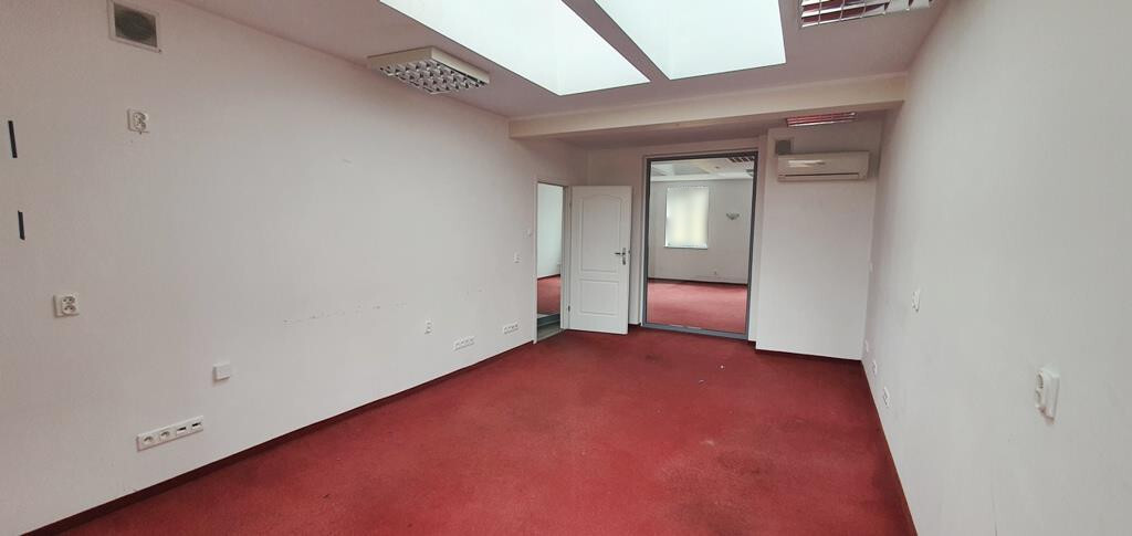 Lokal na wynajem Szczecin, Centrum 123 m2 | Arka Nieruchomości