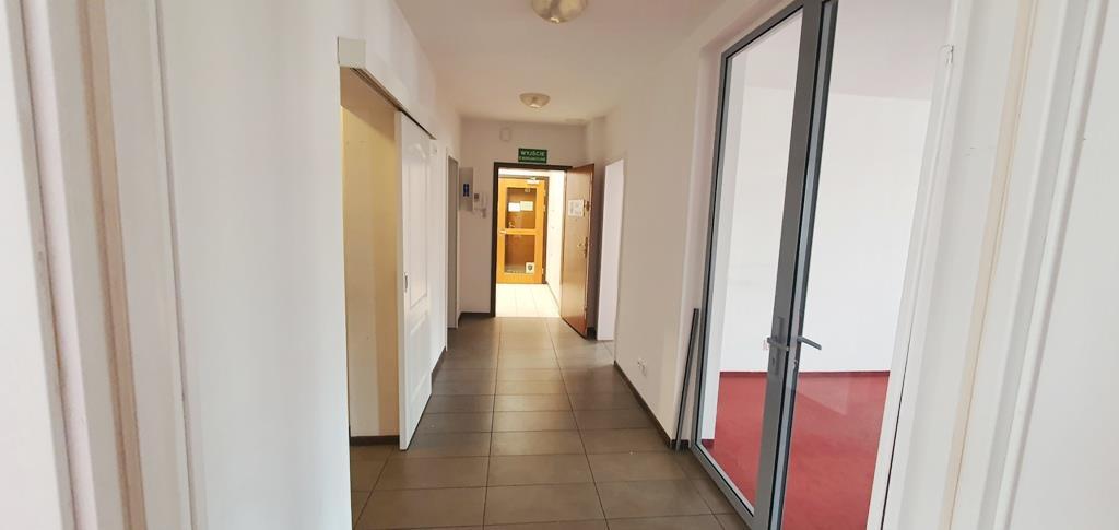 Lokal na wynajem Szczecin, Centrum 123 m2 | Arka Nieruchomości