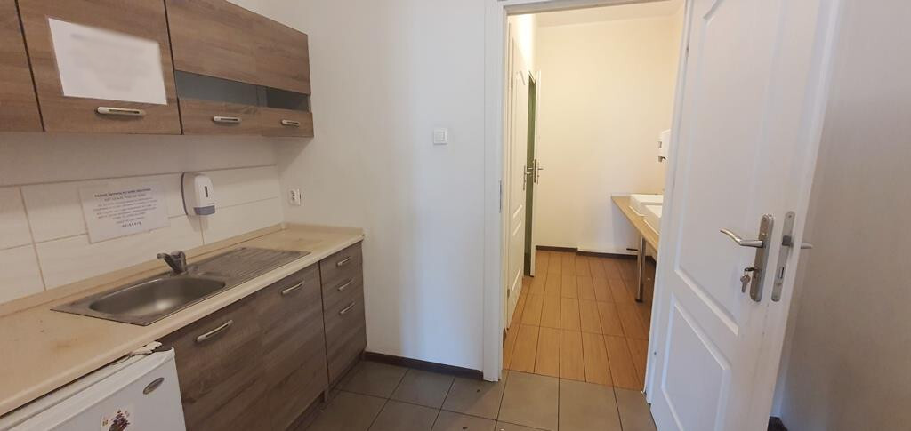 Lokal na wynajem Szczecin, Centrum 123 m2 | Arka Nieruchomości