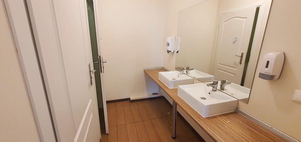 Lokal na wynajem Szczecin, Centrum 123 m2 | Arka Nieruchomości