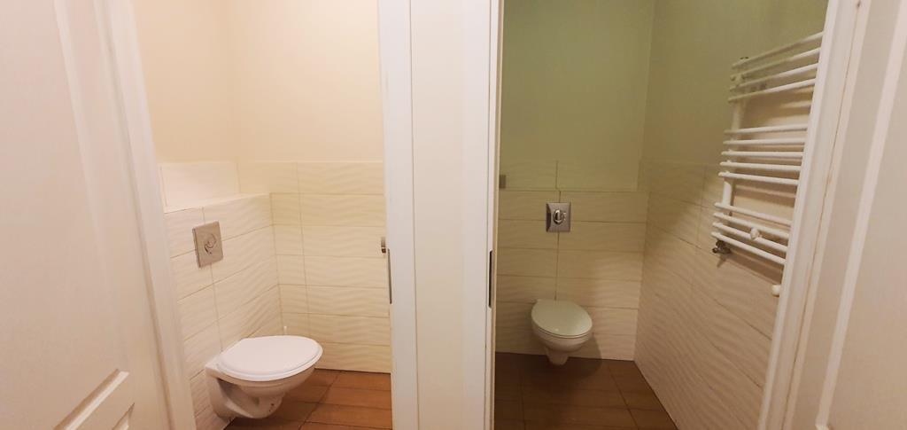 Lokal na wynajem Szczecin, Centrum 123 m2 | Arka Nieruchomości