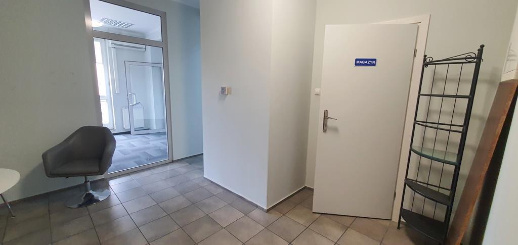 Lokal na wynajem Szczecin, Centrum 128 m2 | Arka Nieruchomości