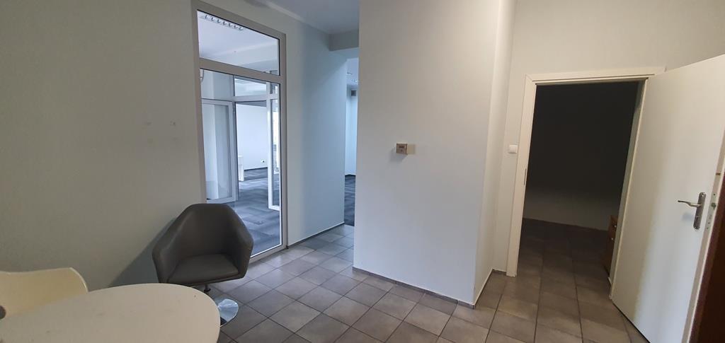 Lokal na wynajem Szczecin, Centrum 128 m2 | Arka Nieruchomości