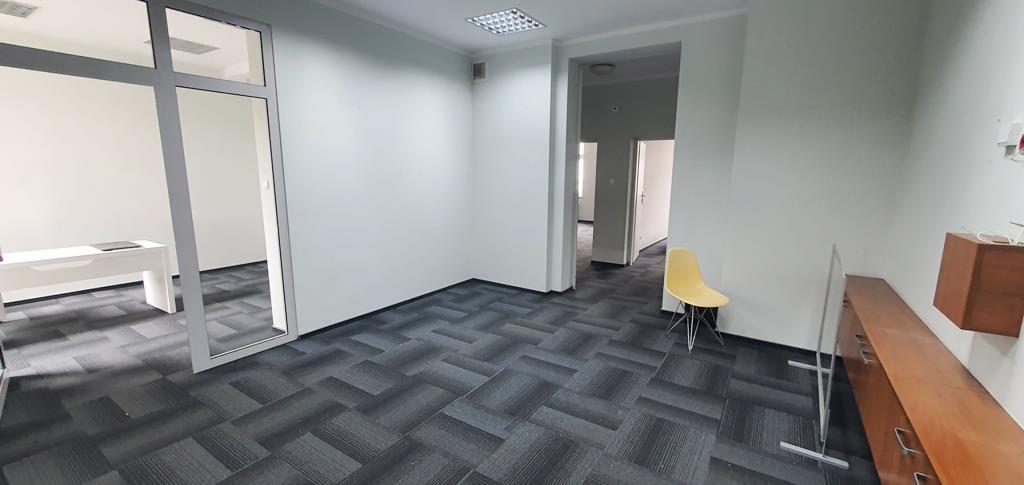 Lokal na wynajem Szczecin, Centrum 128 m2 | Arka Nieruchomości