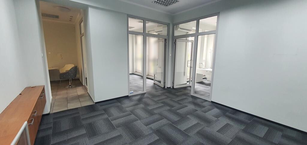 Lokal na wynajem Szczecin, Centrum 128 m2 | Arka Nieruchomości