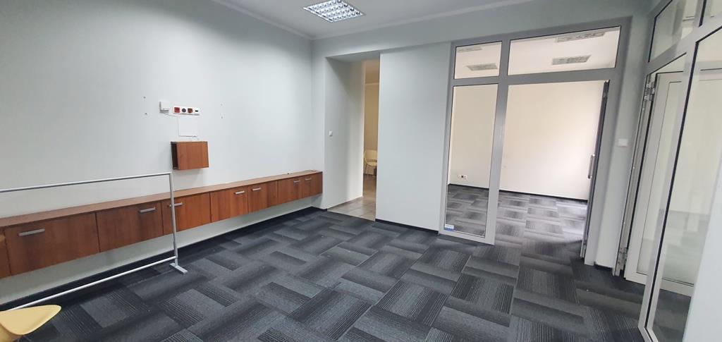 Lokal na wynajem Szczecin, Centrum 128 m2 | Arka Nieruchomości
