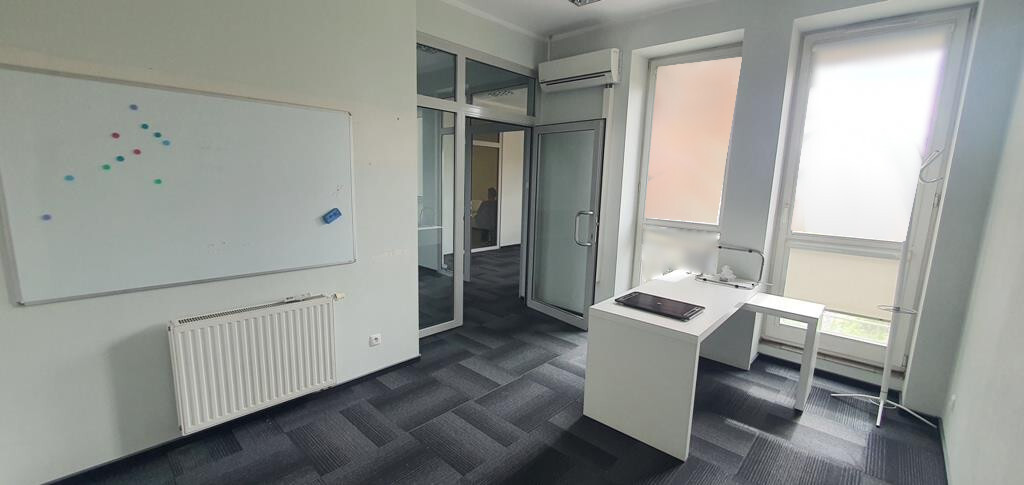 Lokal na wynajem Szczecin, Centrum 128 m2 | Arka Nieruchomości