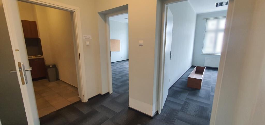 Lokal na wynajem Szczecin, Centrum 128 m2 | Arka Nieruchomości