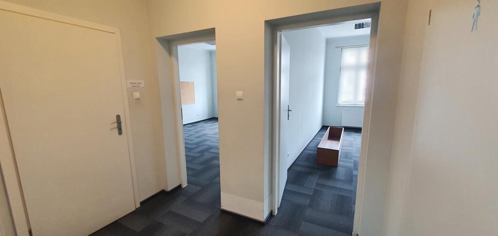 Lokal na wynajem Szczecin, Centrum 128 m2 | Arka Nieruchomości
