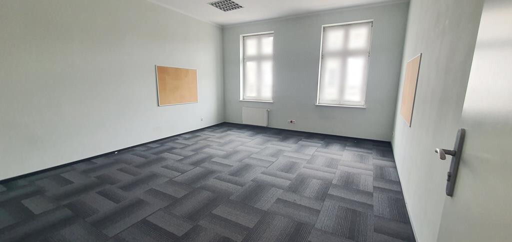 Lokal na wynajem Szczecin, Centrum 128 m2 | Arka Nieruchomości