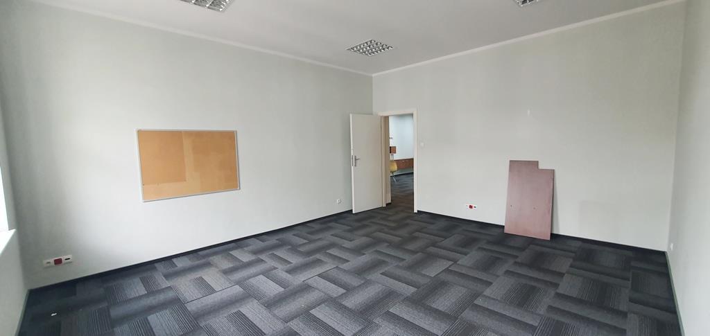 Lokal na wynajem Szczecin, Centrum 128 m2 | Arka Nieruchomości