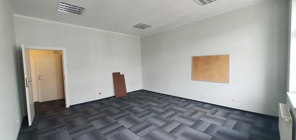 Lokal na wynajem Szczecin, Centrum 128 m2 | Arka Nieruchomości