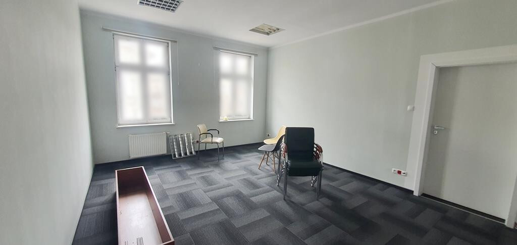 Lokal na wynajem Szczecin, Centrum 128 m2 | Arka Nieruchomości