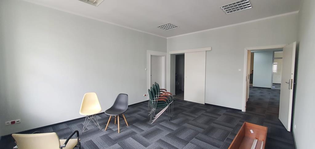 Lokal na wynajem Szczecin, Centrum 128 m2 | Arka Nieruchomości