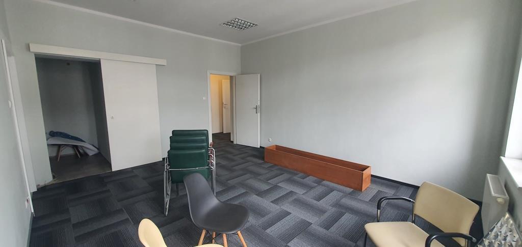 Lokal na wynajem Szczecin, Centrum 128 m2 | Arka Nieruchomości