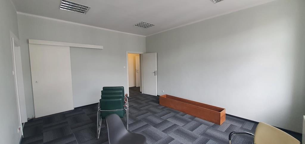 Lokal na wynajem Szczecin, Centrum 128 m2 | Arka Nieruchomości