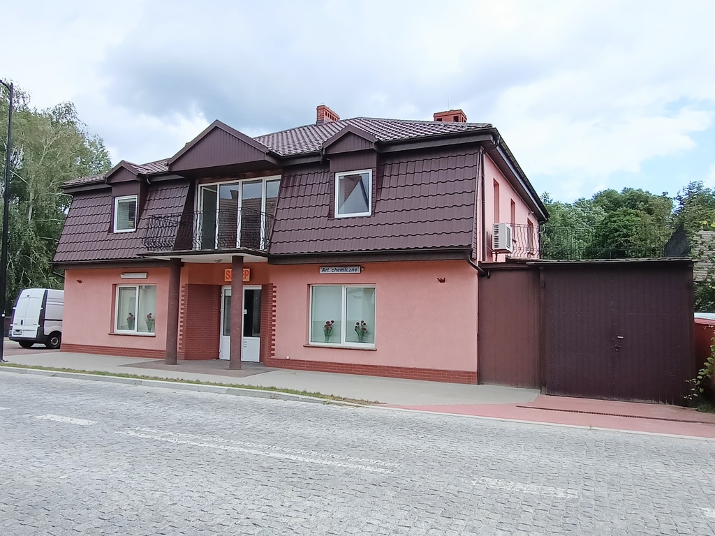 Mieszkaj, część wynajmij i spłacaj kredyt