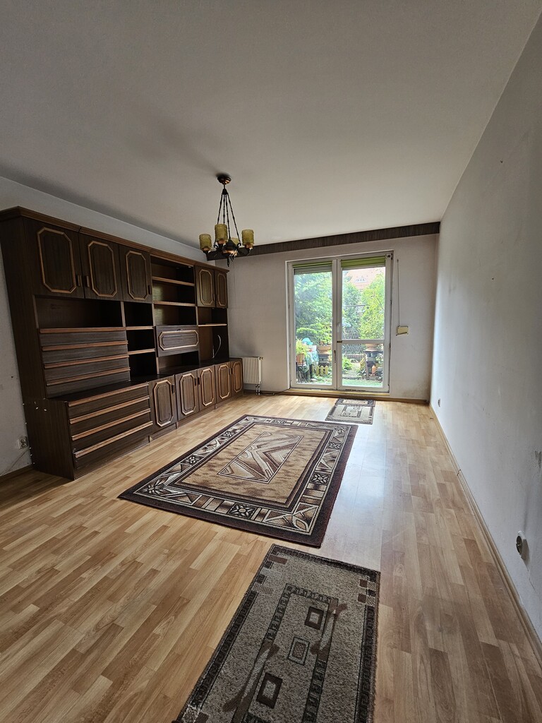 Mieszkanie na sprzedaż Szczecin, Niebuszewo 45 m2 | Arka Nieruchomości