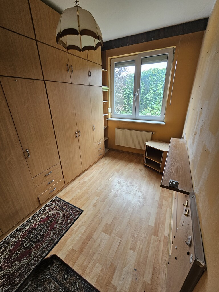 Mieszkanie na sprzedaż Szczecin, Niebuszewo 45 m2 | Arka Nieruchomości