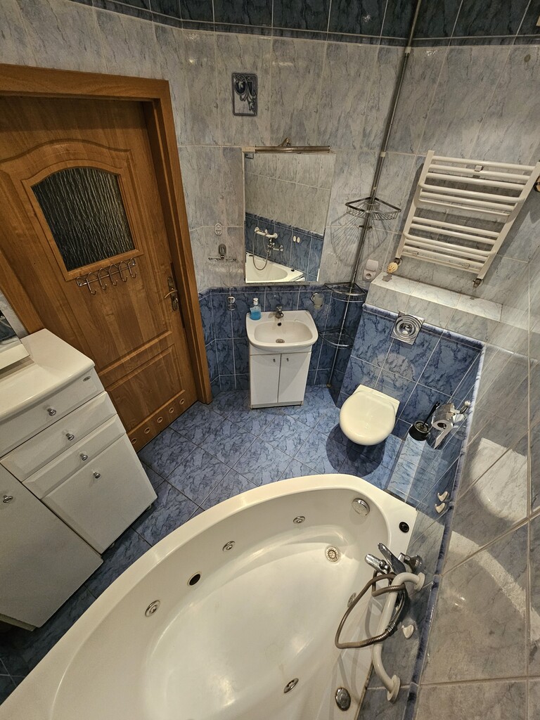 Mieszkanie na sprzedaż Szczecin, Niebuszewo 45 m2 | Arka Nieruchomości