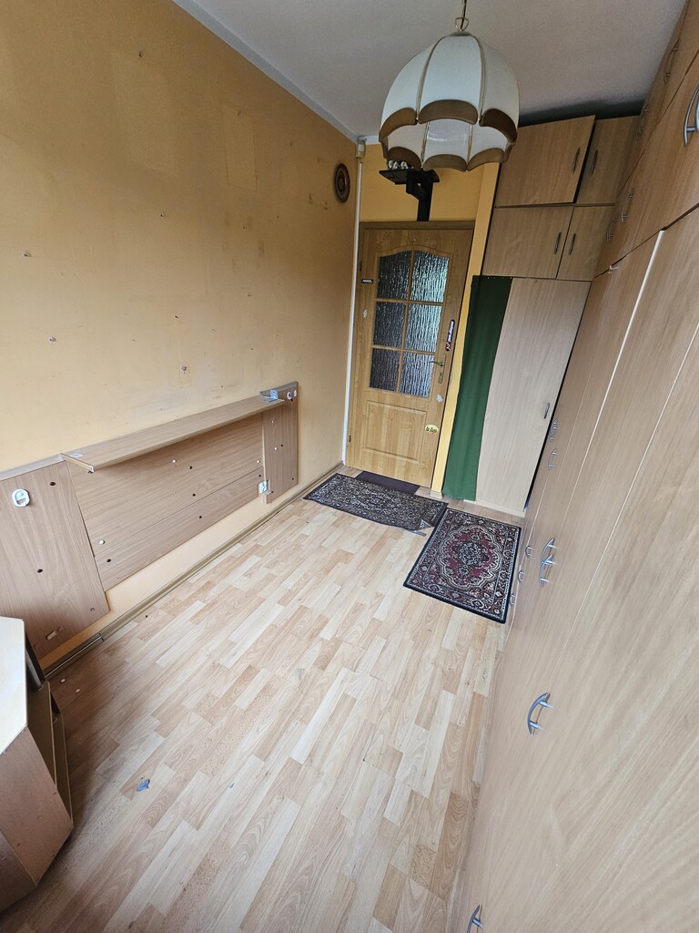 Mieszkanie na sprzedaż Szczecin, Niebuszewo 45 m2 | Arka Nieruchomości