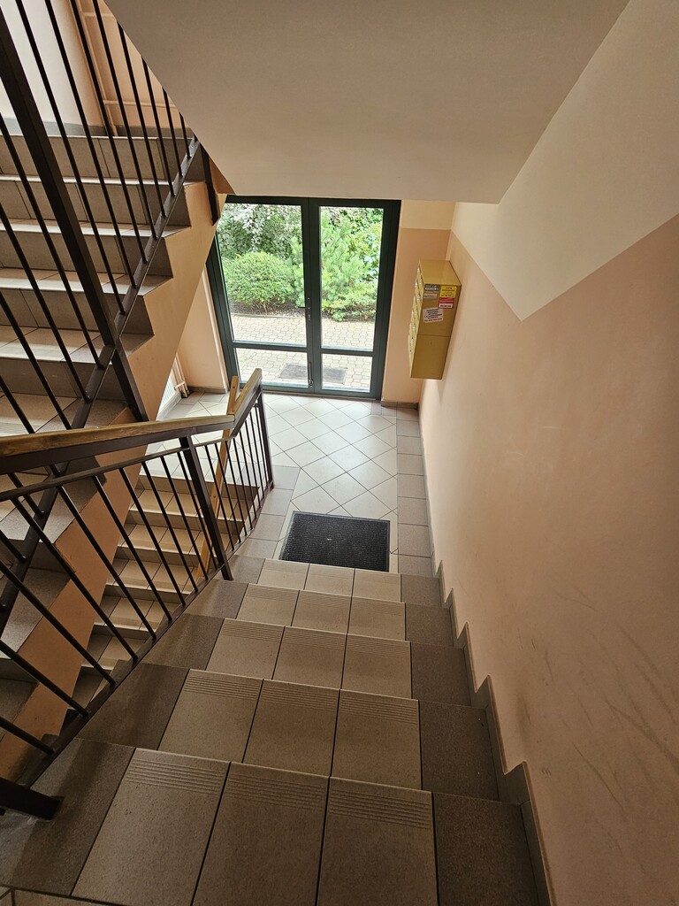 Mieszkanie na sprzedaż Szczecin, Niebuszewo 45 m2 | Arka Nieruchomości