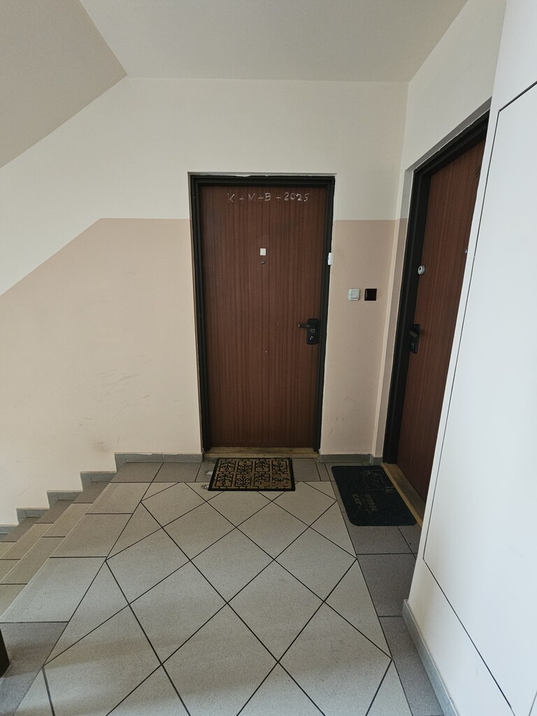Mieszkanie na sprzedaż Szczecin, Niebuszewo 45 m2 | Arka Nieruchomości