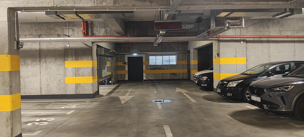 Mieszkanie na sprzedaż Szczecin, Śródmieście-Centrum 81 m2 | Arka Nieruchomości