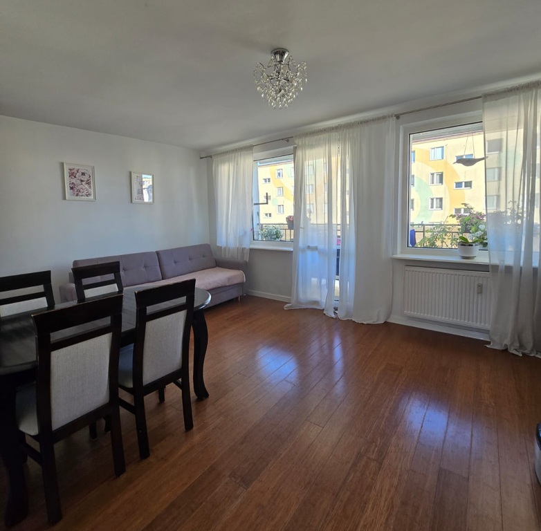 Mieszkanie na sprzedaż Koszalin, Morskie 60 m2 | Arka Nieruchomości