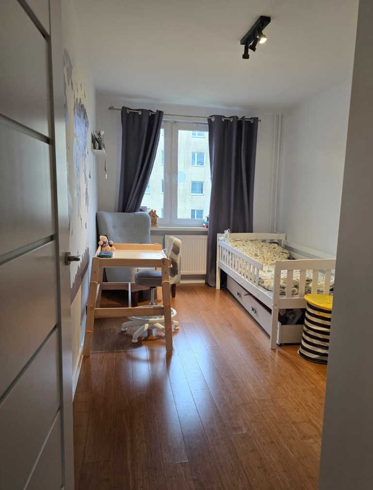 Mieszkanie na sprzedaż Koszalin, Morskie 60 m2 | Arka Nieruchomości
