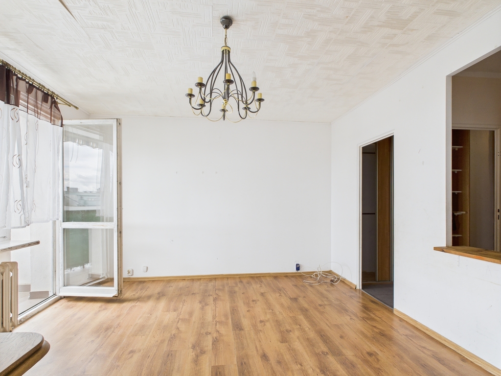 Mieszkanie na sprzedaż Szczecin, Śródmieście-Centrum 37 m2 | Arka Nieruchomości