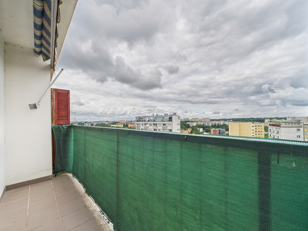 Mieszkanie na sprzedaż Szczecin, Śródmieście-Centrum 37 m2 | Arka Nieruchomości