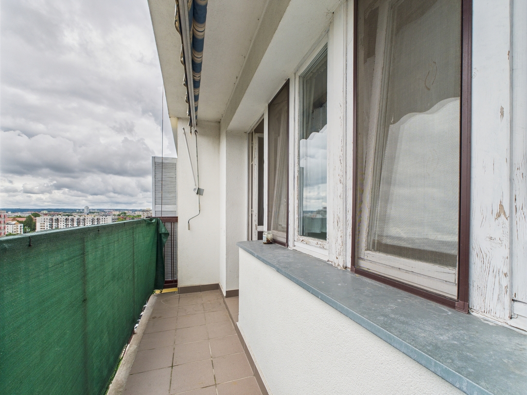 Mieszkanie na sprzedaż Szczecin, Śródmieście-Centrum 37 m2 | Arka Nieruchomości