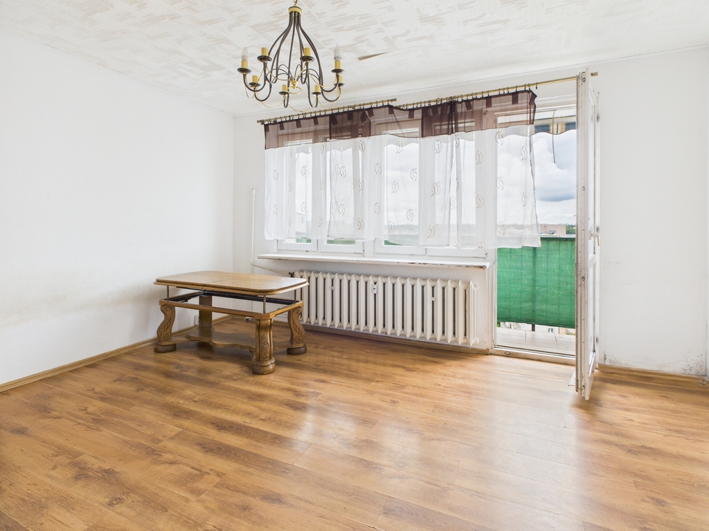 Mieszkanie na sprzedaż Szczecin, Śródmieście-Centrum 37 m2 | Arka Nieruchomości