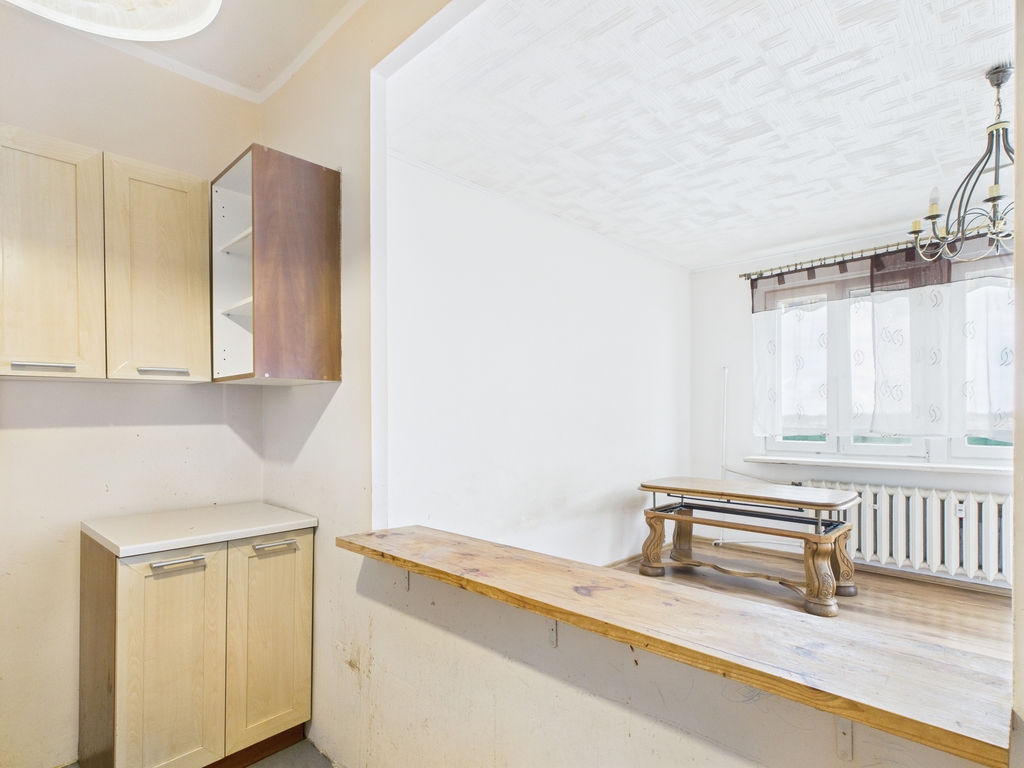 Mieszkanie na sprzedaż Szczecin, Śródmieście-Centrum 37 m2 | Arka Nieruchomości