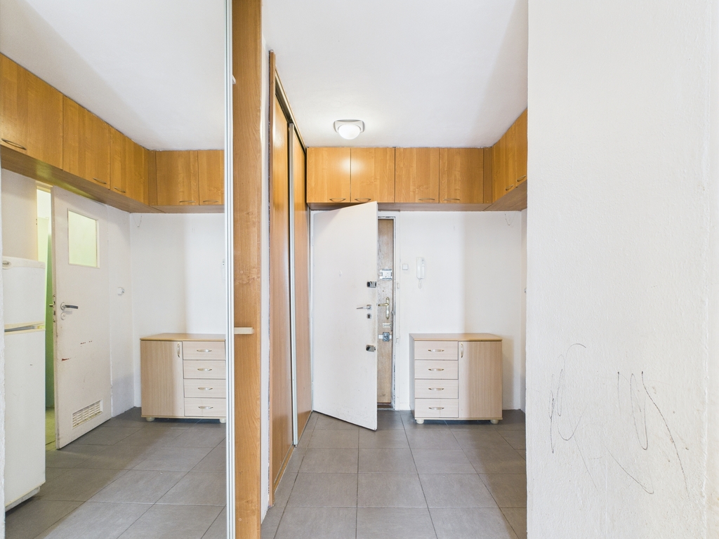 Mieszkanie na sprzedaż Szczecin, Śródmieście-Centrum 37 m2 | Arka Nieruchomości