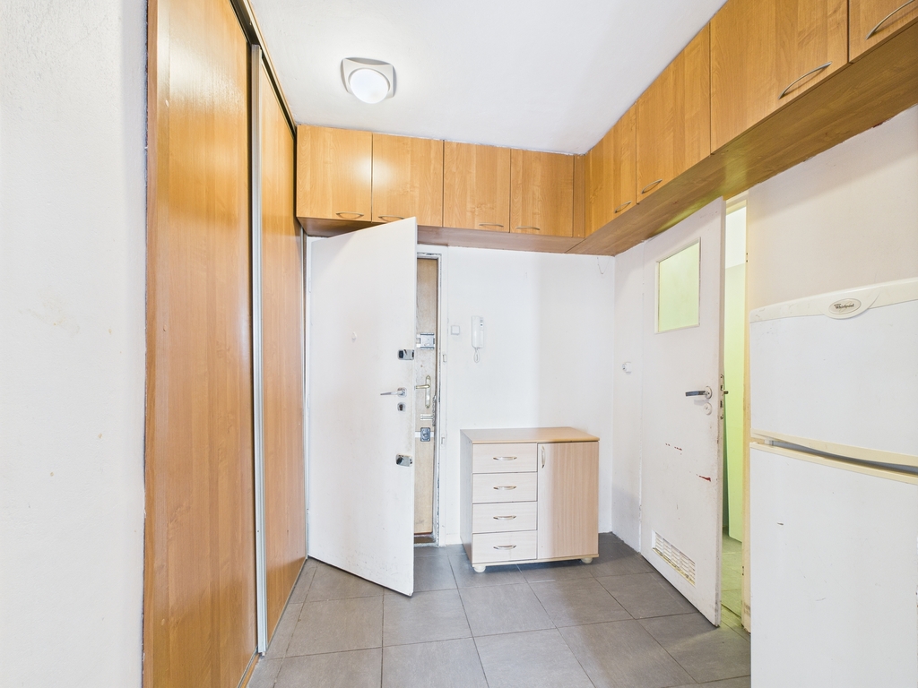 Mieszkanie na sprzedaż Szczecin, Śródmieście-Centrum 37 m2 | Arka Nieruchomości