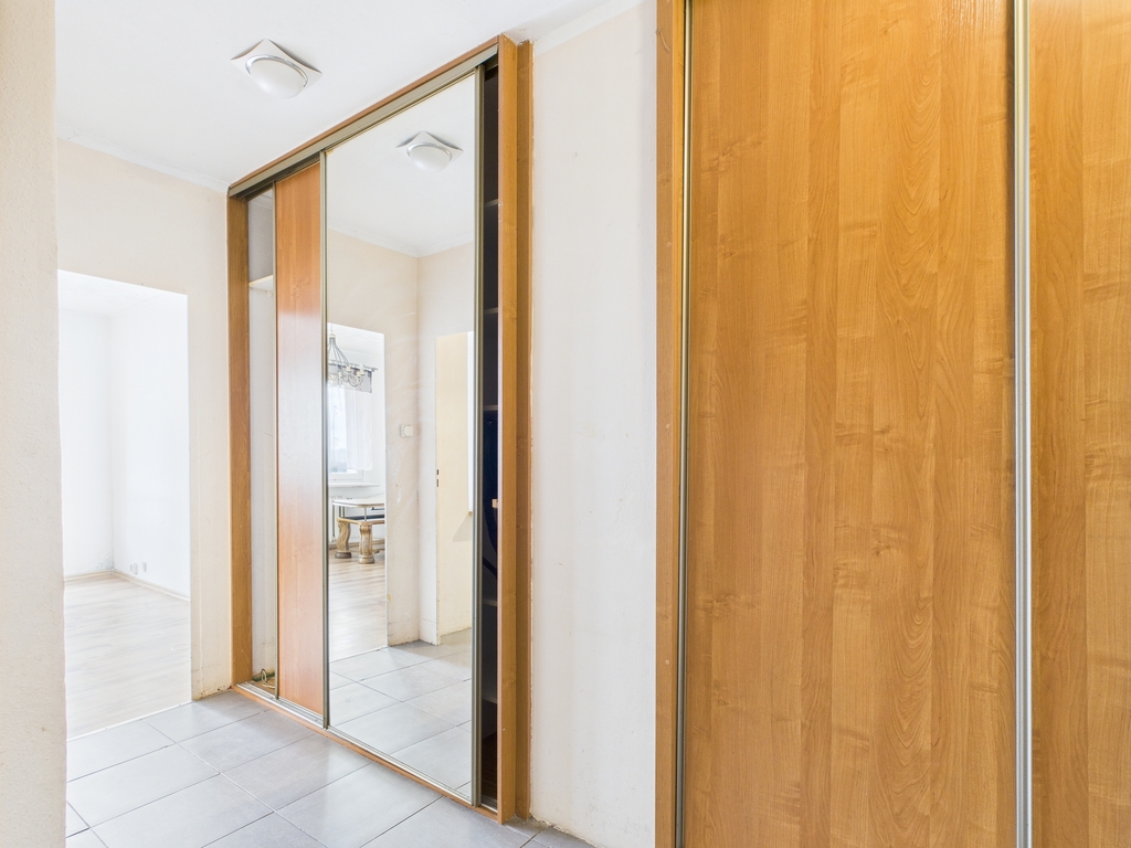 Mieszkanie na sprzedaż Szczecin, Śródmieście-Centrum 37 m2 | Arka Nieruchomości
