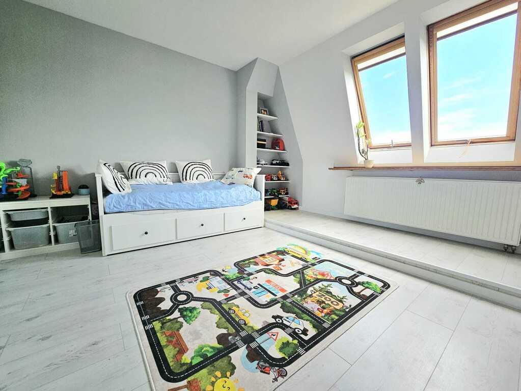 Mieszkanie na sprzedaż Szczecin, Jasne Błonia 96 m2 | Arka Nieruchomości