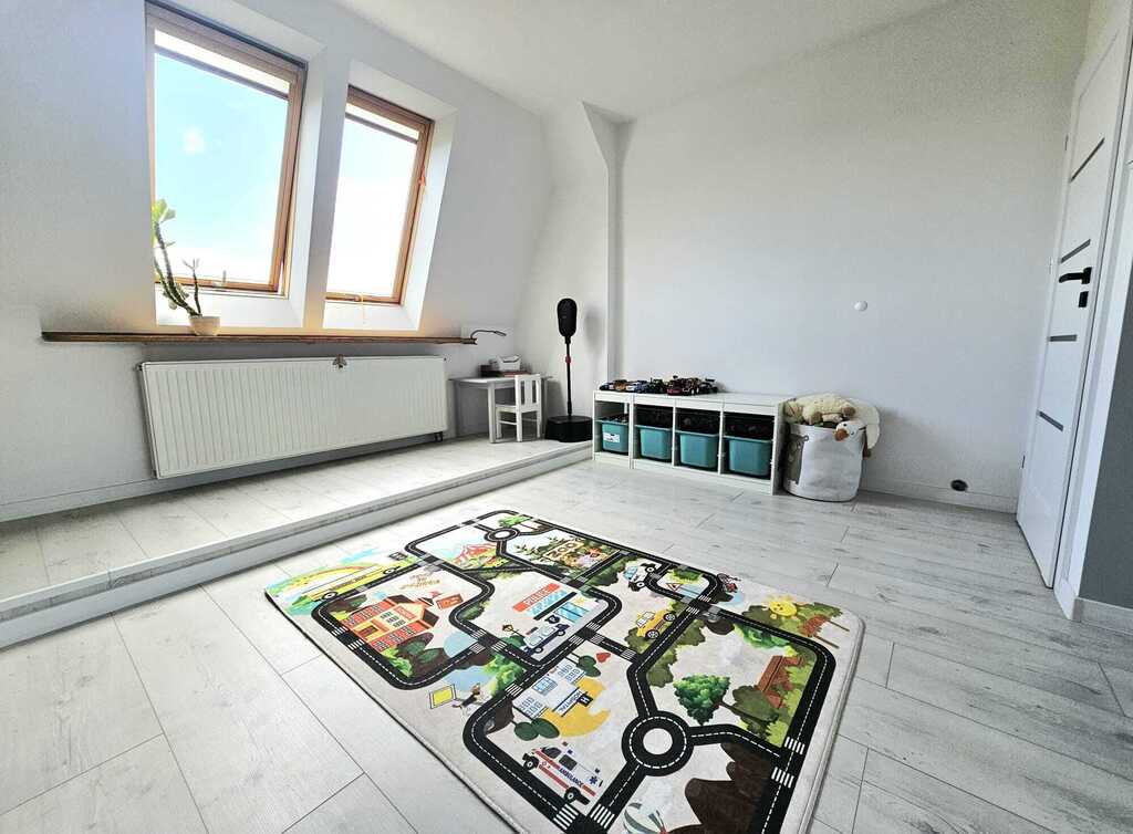 Mieszkanie na sprzedaż Szczecin, Jasne Błonia 96 m2 | Arka Nieruchomości