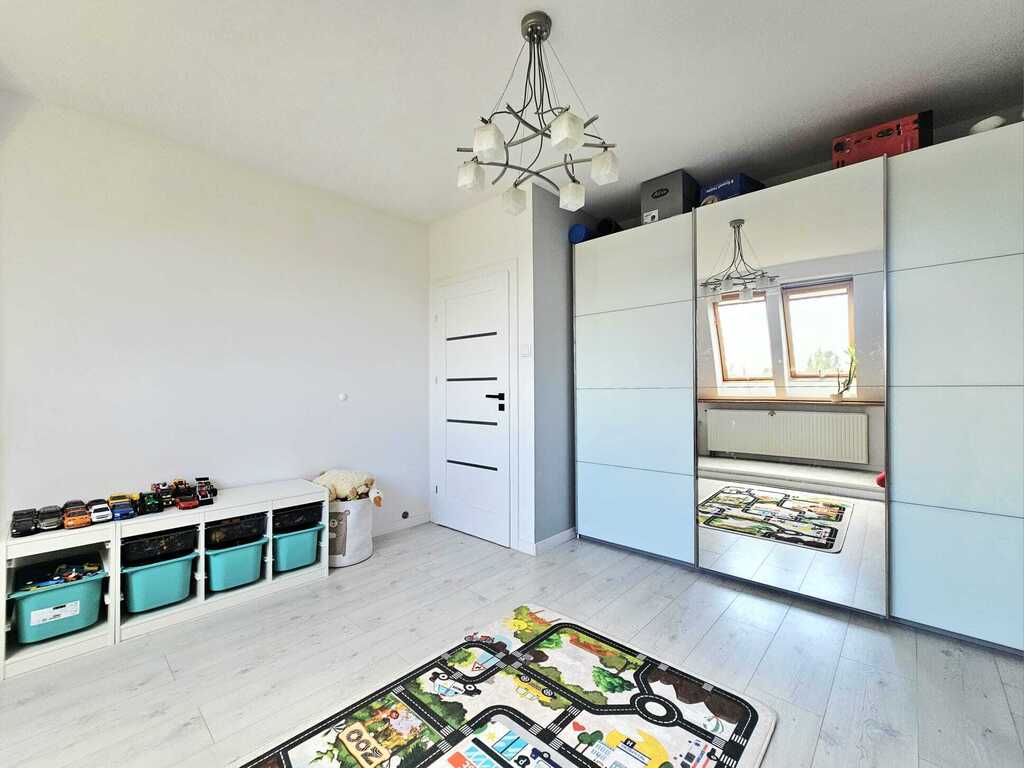 Mieszkanie na sprzedaż Szczecin, Jasne Błonia 96 m2 | Arka Nieruchomości