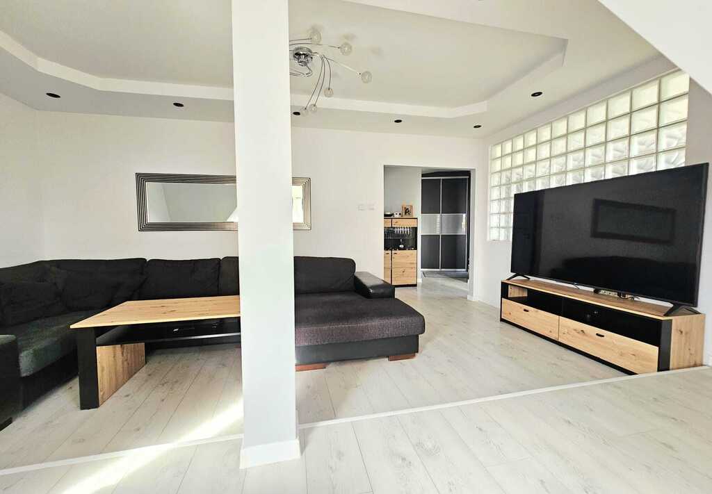 Mieszkanie na sprzedaż Szczecin, Jasne Błonia 96 m2 | Arka Nieruchomości